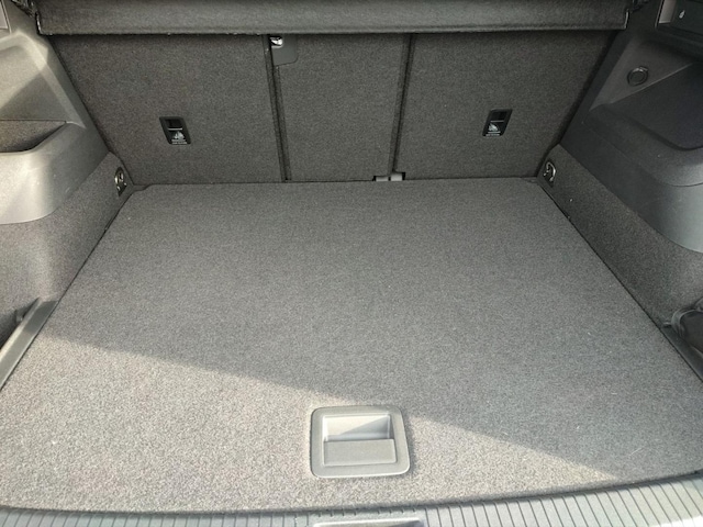 Volkswagen Tiguan 1.5 eTSI DSG Life