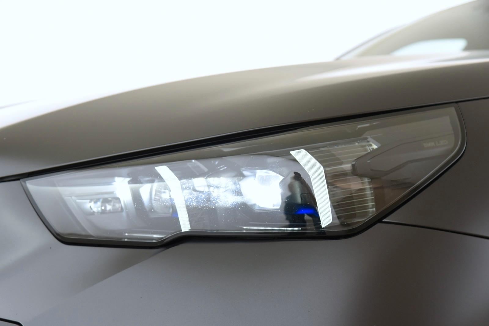 BMW 540 540d M-Sport Sedan xDrive