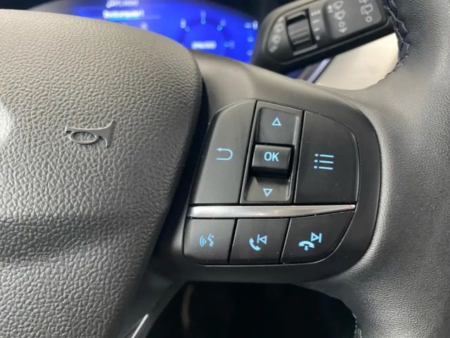 Ford Kuga 4x4 AWD Titanium