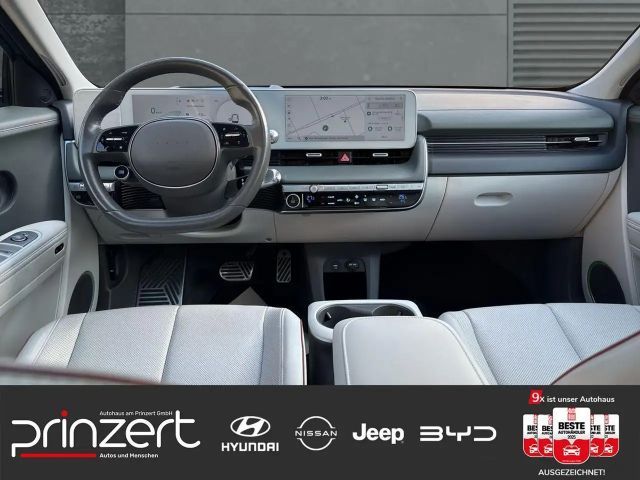 Hyundai IONIQ 5 UNIQ