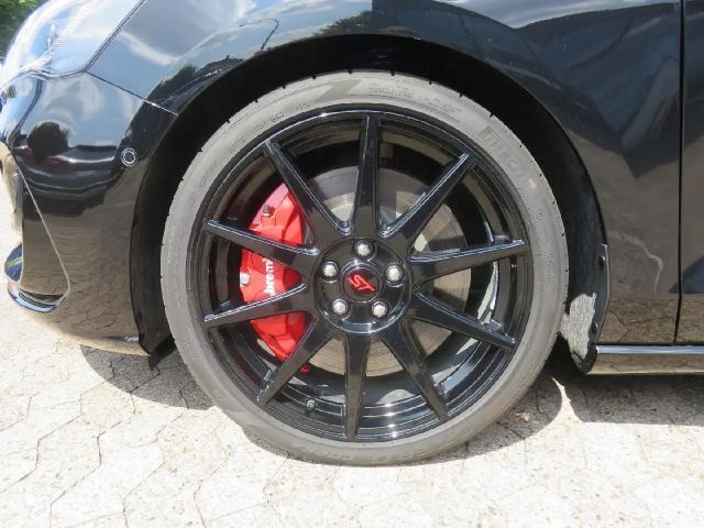 Ford Focus Limited ST Line