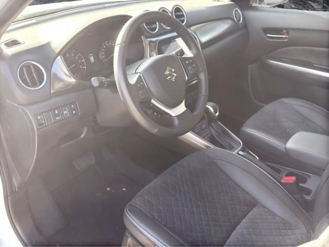 Suzuki Vitara 4x2 Comfort Hybrid