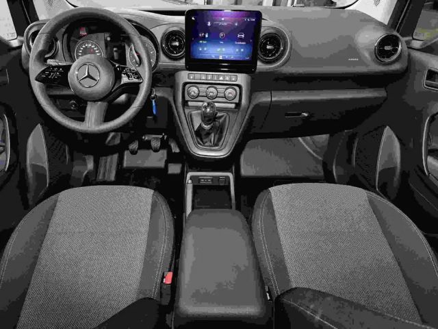 Mercedes-Benz Citan CDI Limousine Lang