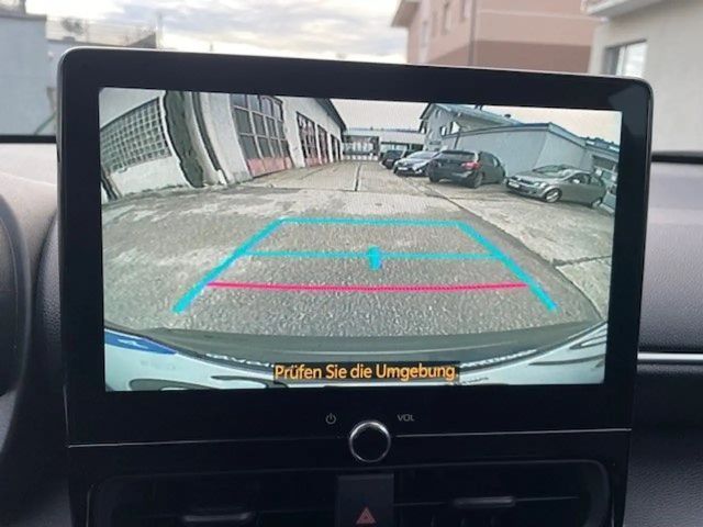 Toyota Yaris Cross Active