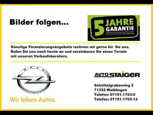 Opel Mokka Mokka-e Ultimate