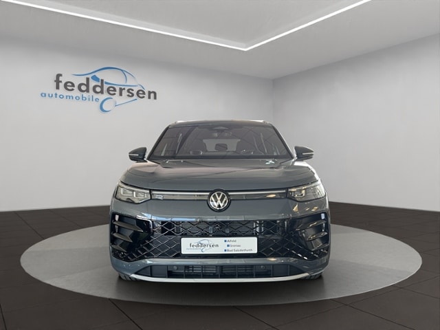 Volkswagen Tayron 2.0 TDI 4Motion