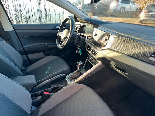 Volkswagen Taigo DSG Life Pro