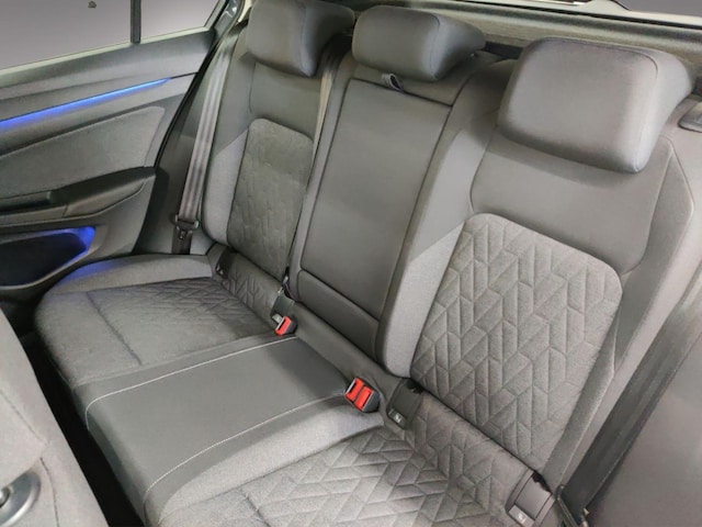 Volkswagen Golf 1.5 TSI Move