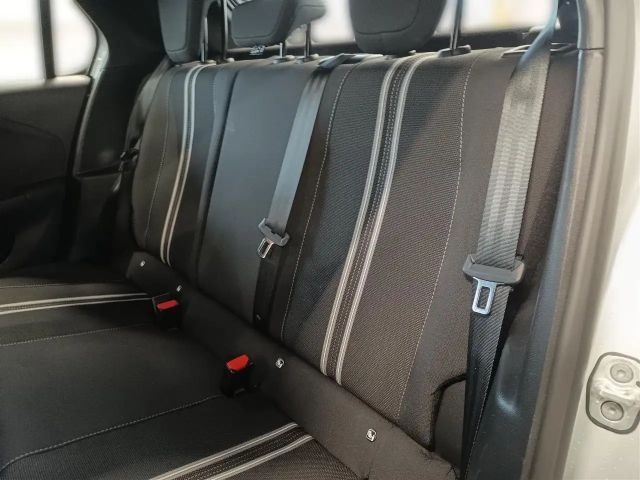 Opel Corsa 1.2 Turbo GS-Line Grand Sport Turbo