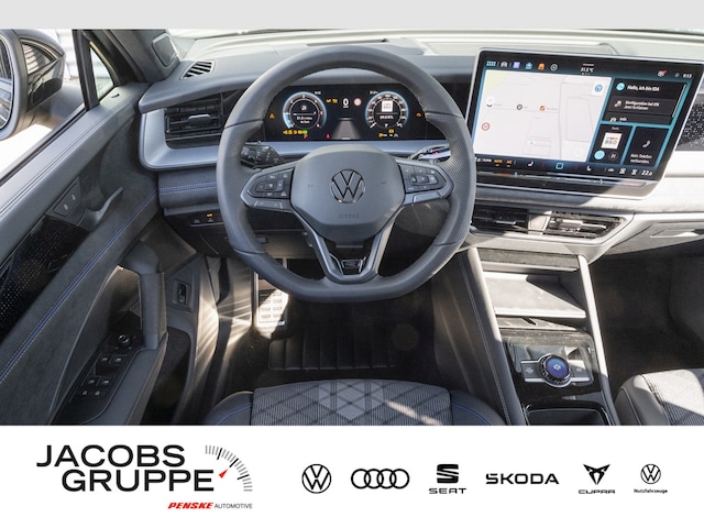 Volkswagen Tayron 4Motion R-Line