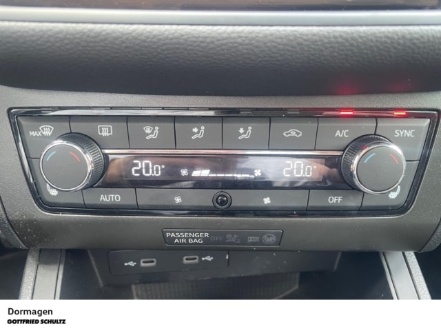 Seat Ibiza 1.0 TSI DSG FR-lijn