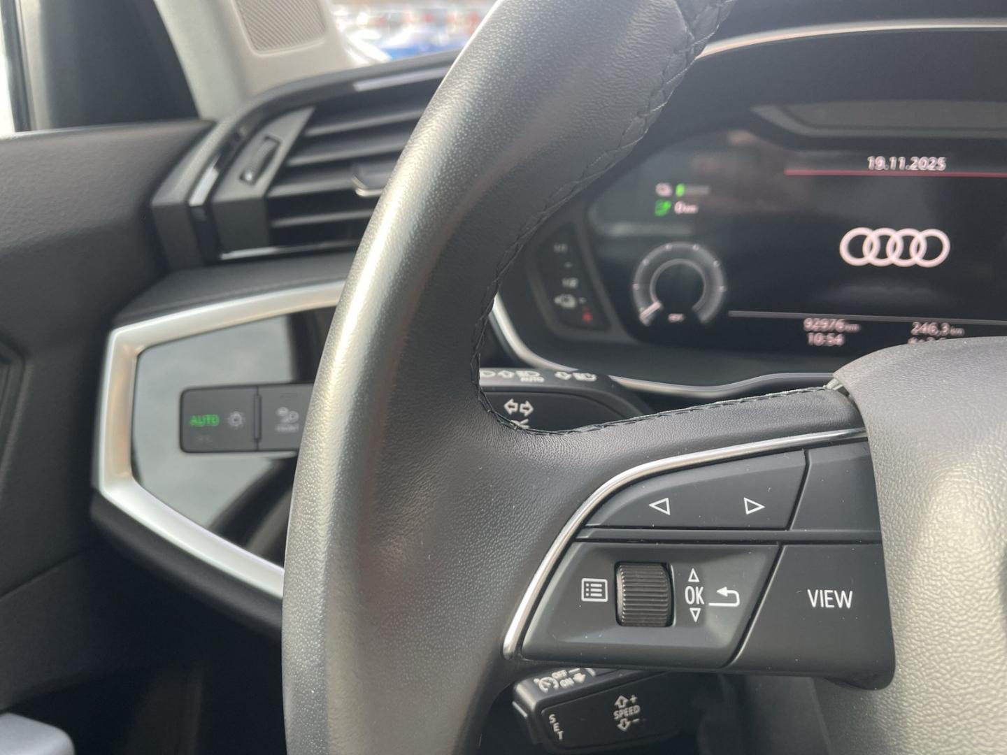 Audi Q3 45 TFSI Hybride