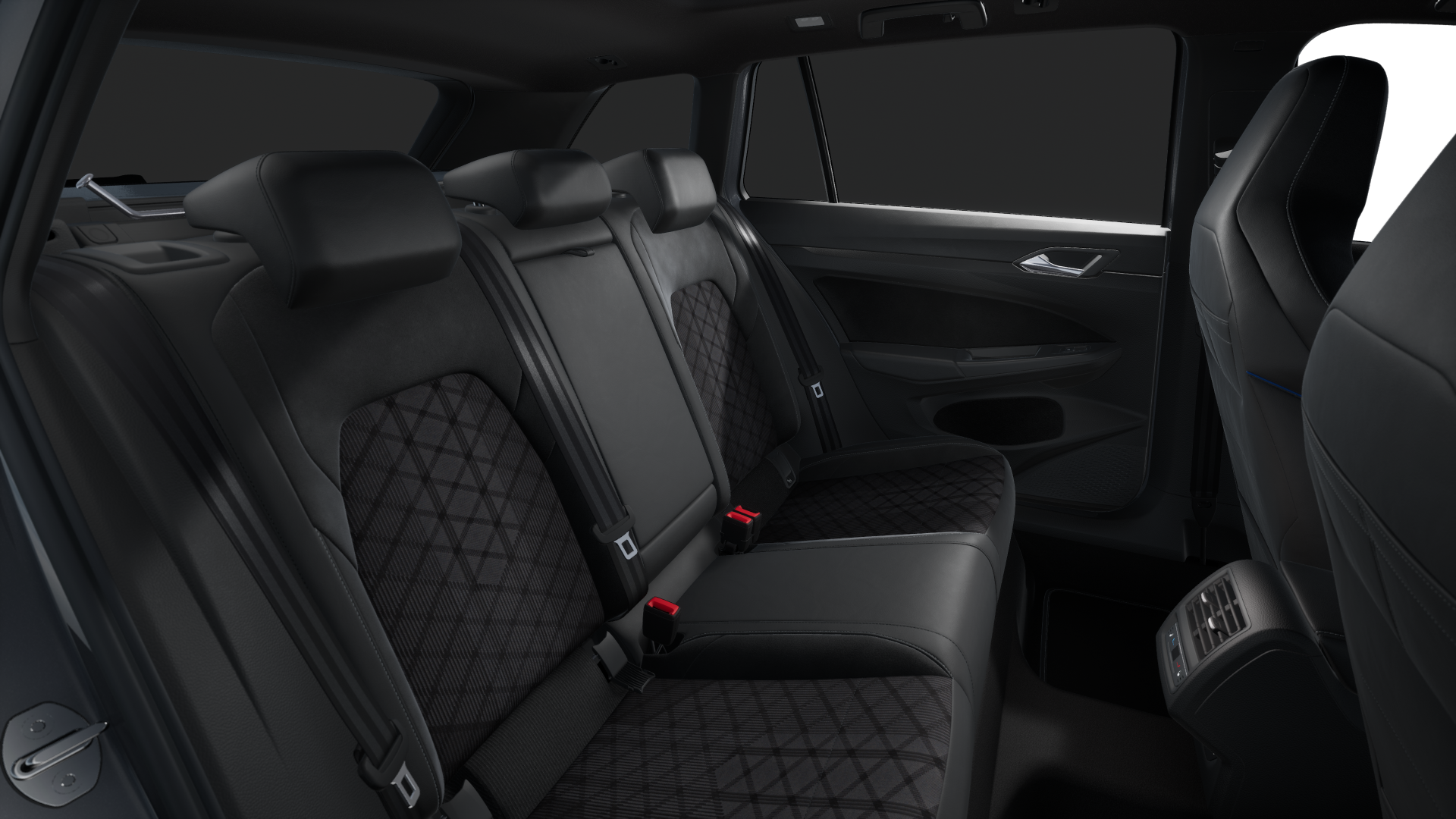 Volkswagen Golf R-Line Variant