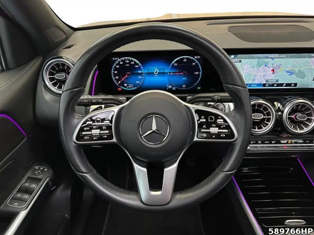Mercedes-Benz EQB 250 Progressive