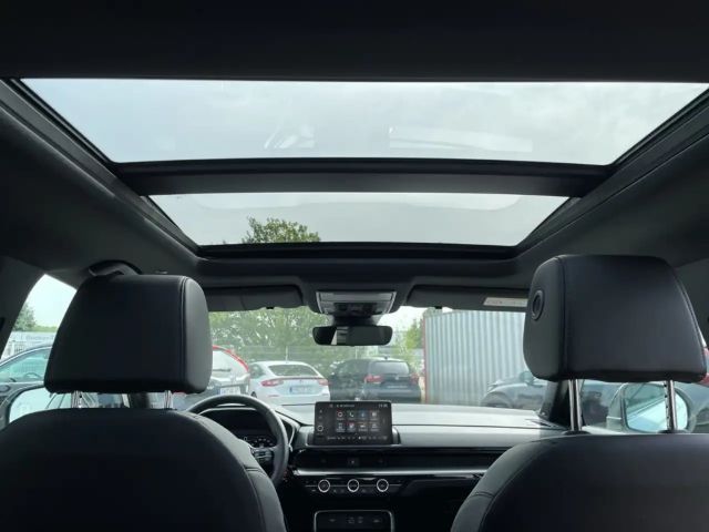 Honda CR-V 2.0 Advance Hybrid