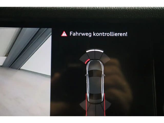 Audi A3 35 TFSI Sedan