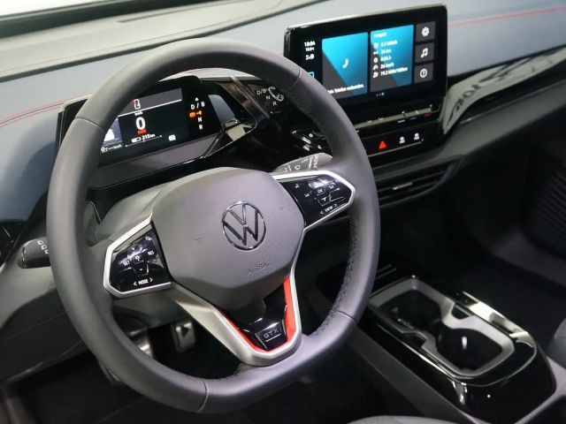 Volkswagen ID.4 220 kW 4Motion GTX