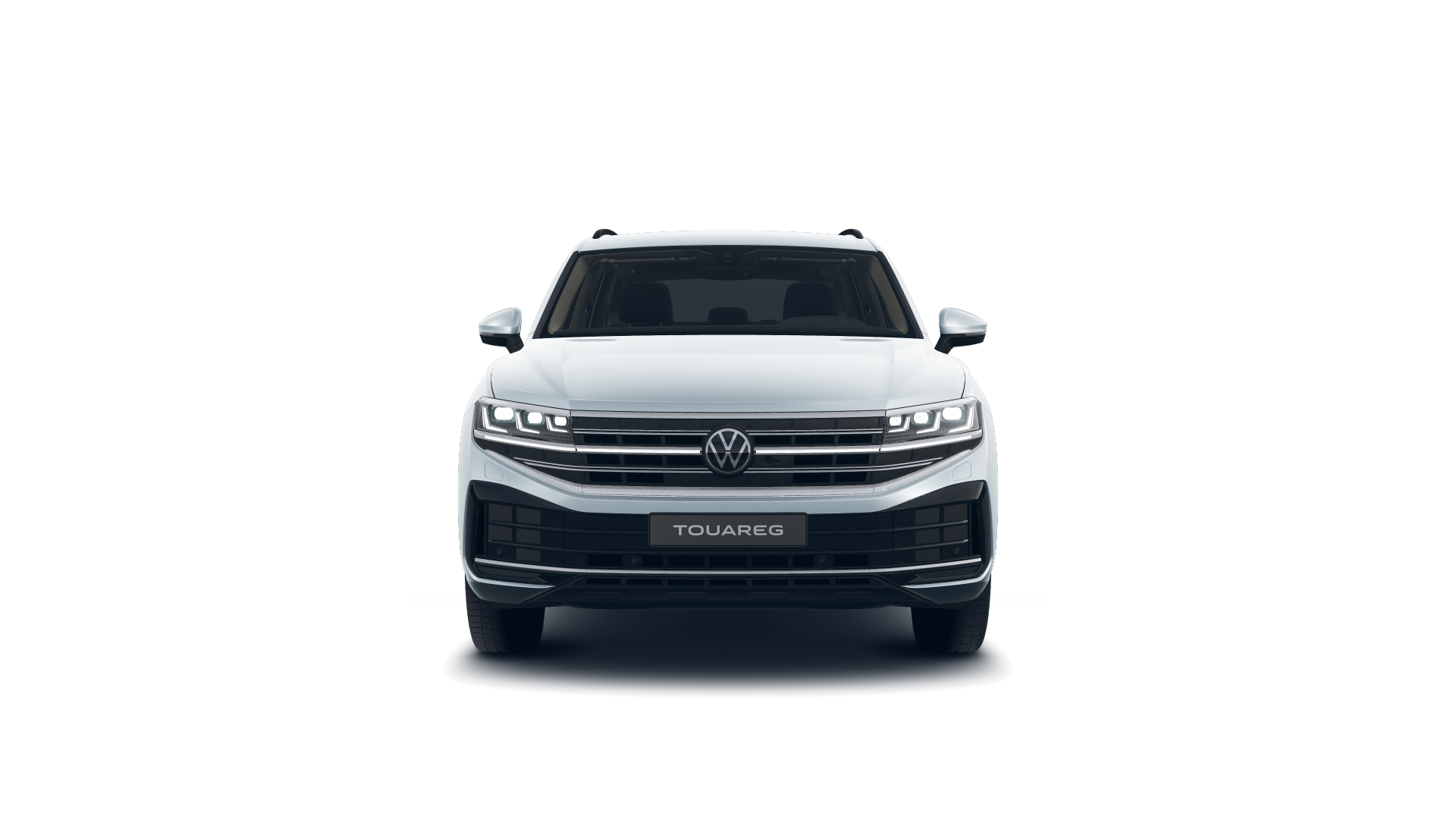Volkswagen Touareg 3.0 V6 TDI Elegance Elegance