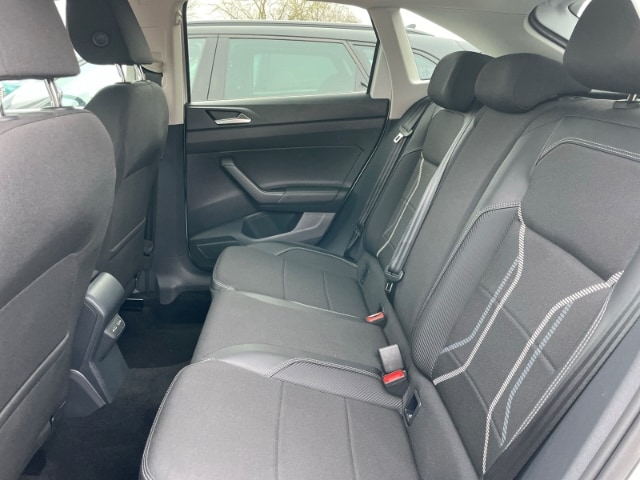 Volkswagen Taigo 1.0 TSI DSG IQ.Drive Style