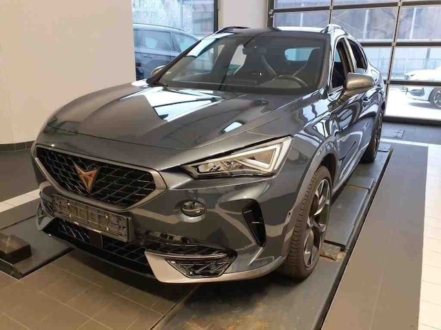 Cupra Formentor 1.4 e-Hybrid