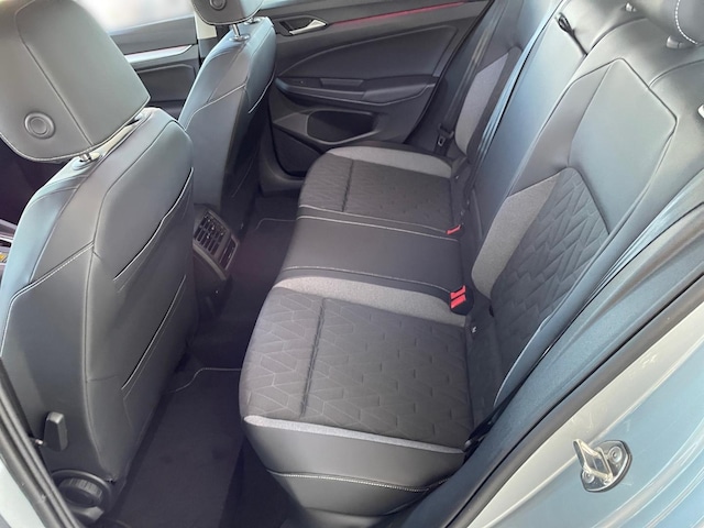 Volkswagen Golf 1.5 eTSI Golf VIII