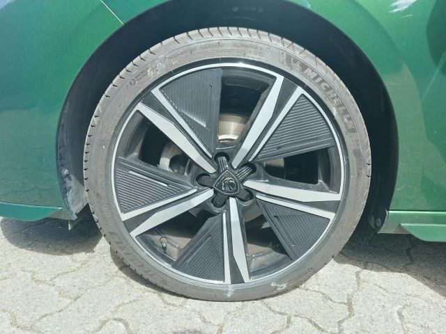 Peugeot 308 EAT8 GT-Line