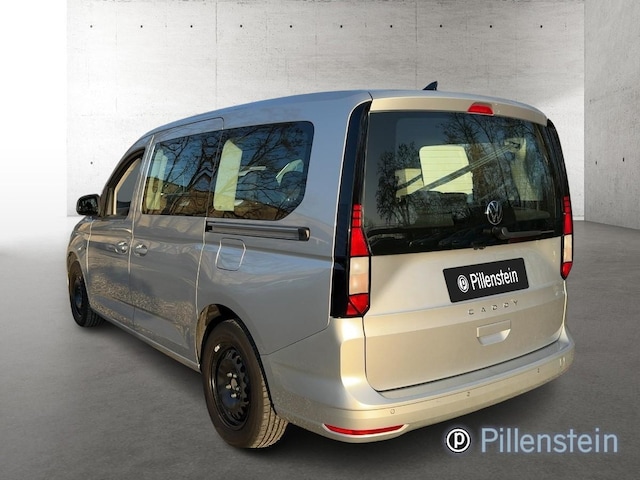 Volkswagen Caddy Combi DSG Maxi