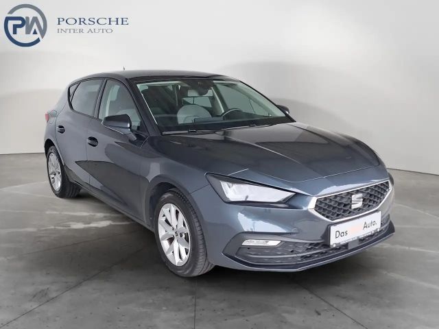 Seat Leon 2.0 TDI Style