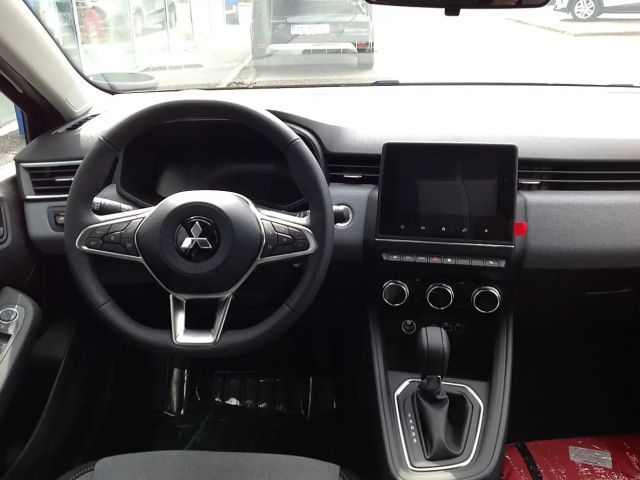 Mitsubishi Colt Hybrid