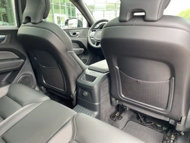 Volvo XC60 Dark Plus T8