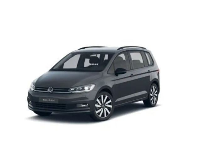 Volkswagen Touran 2.0 TDI Highline