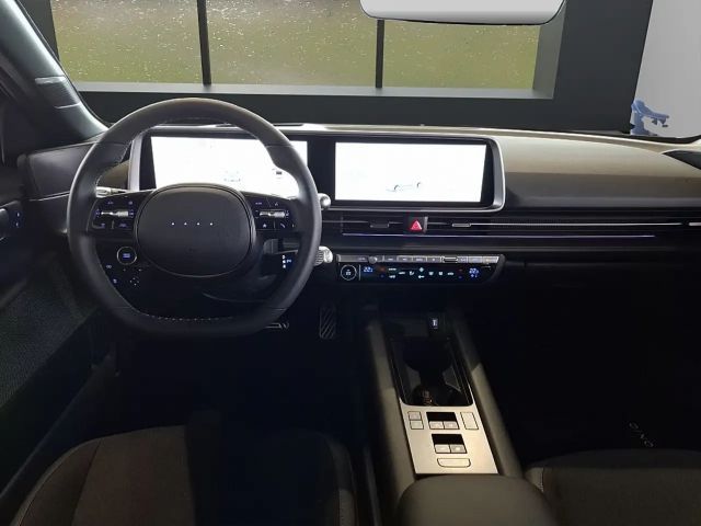Hyundai IONIQ 6 4WD Vierwielaandrijving