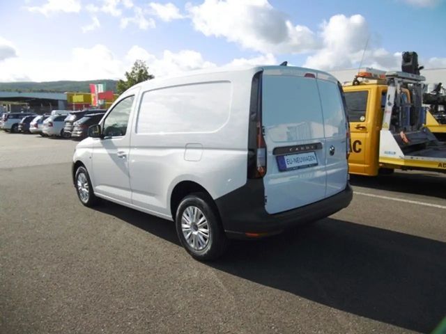 Volkswagen Caddy 2.0 TDI