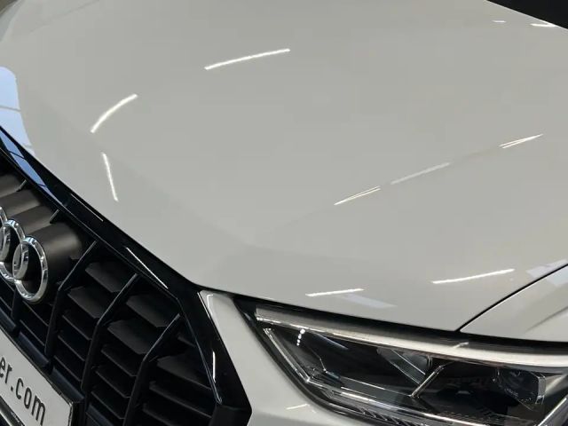 Audi Q3 35 TDI Quattro