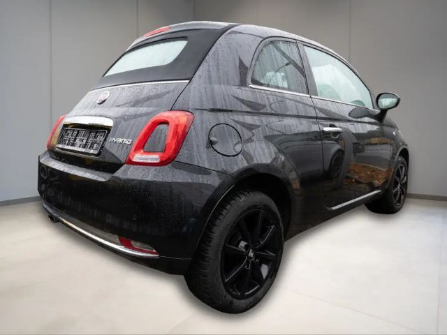 Fiat 500 Dolcevita