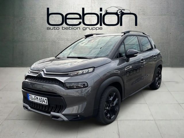 Citroën C3 Aircross Pack PureTech Shine