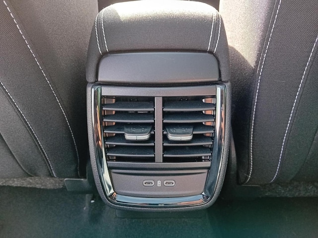 Skoda Kamiq Monte Carlo