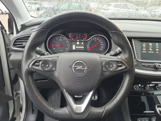 Opel Grandland X Elegance