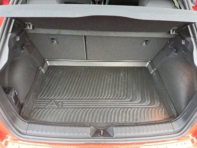 Audi A1 40 TFSI S-Line S-Tronic Sportback