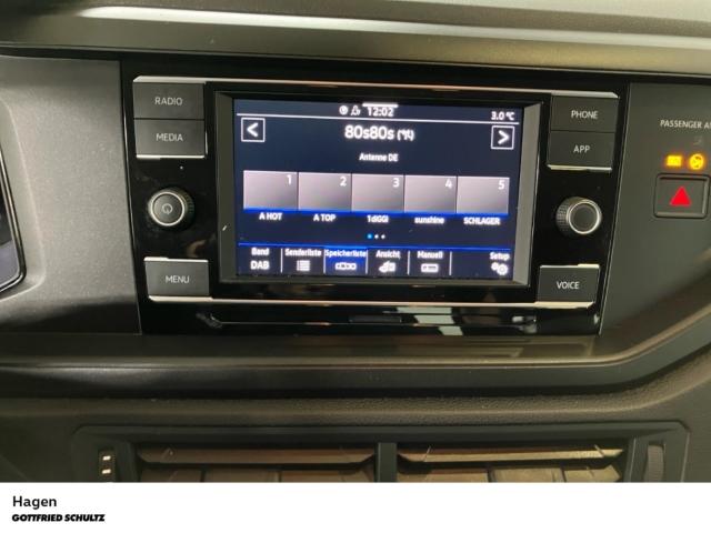 Volkswagen Taigo 1.0 TSI