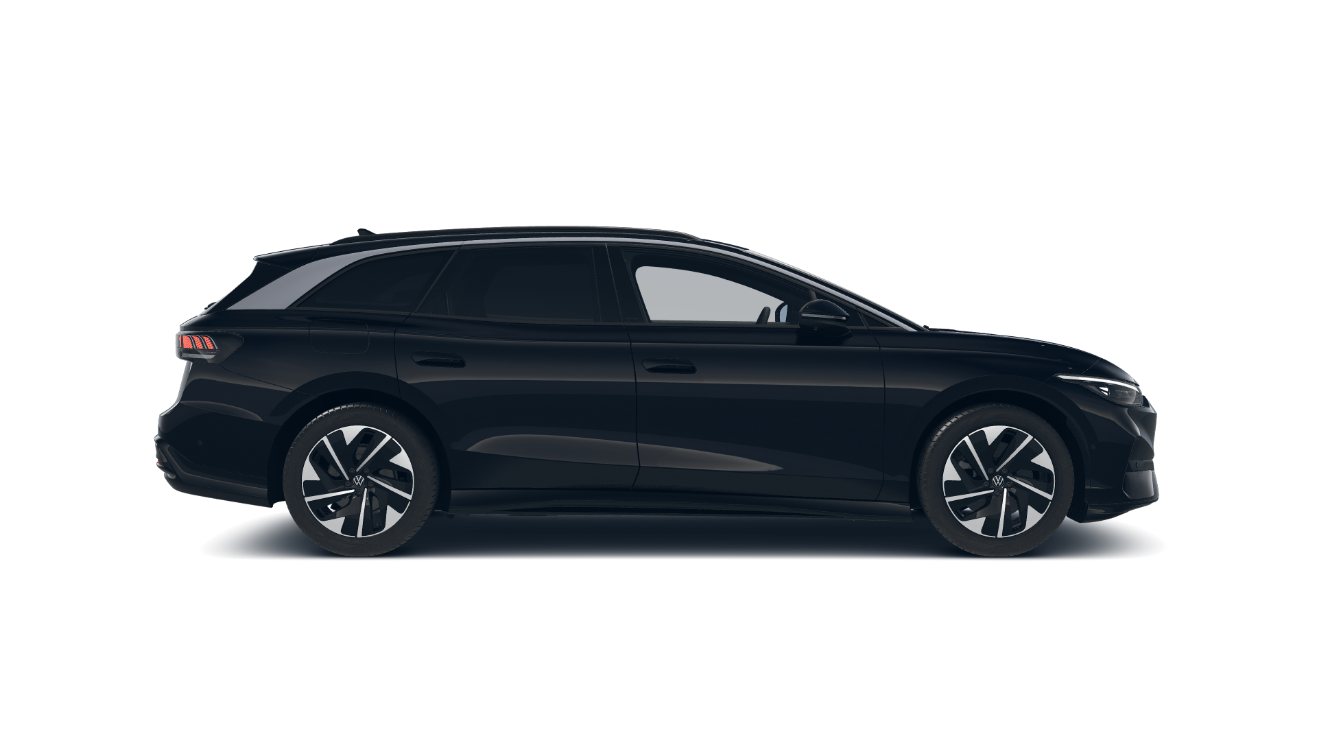 Volkswagen ID.7 IQ.Drive Pro Tourer