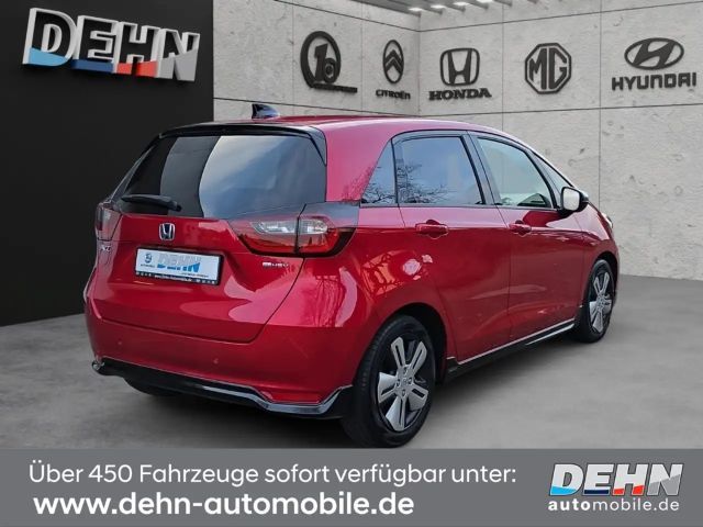 Honda Jazz Executive Hybrid