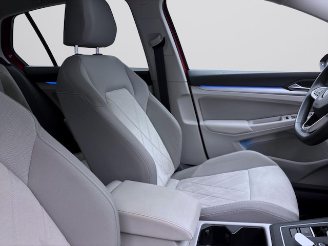 Volkswagen Golf DSG Life