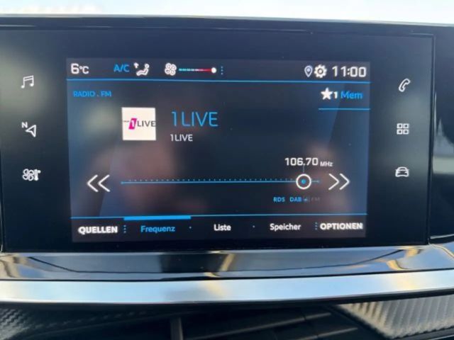 Peugeot 2008 Active Pack PureTech