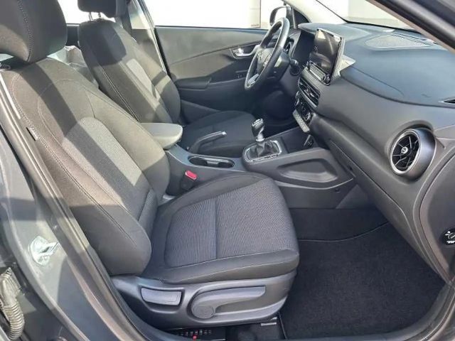 Hyundai Kona 1.0 Trend