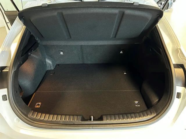 Kia XCeed Hybrid PHEV Vision