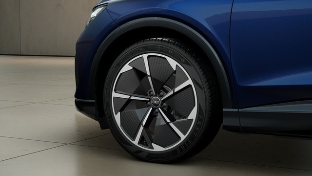 Audi Q4 e-tron Sportback