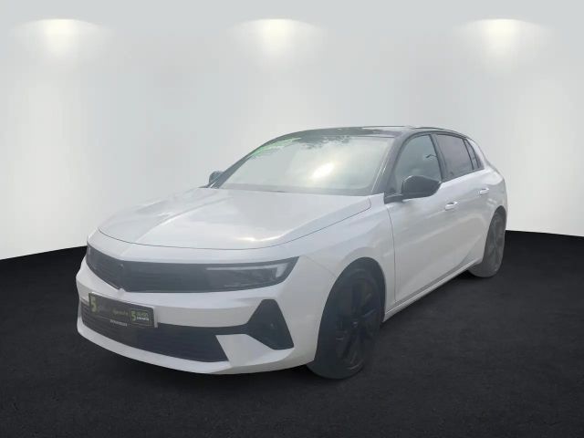 Opel Astra GS-Line Grand Sport