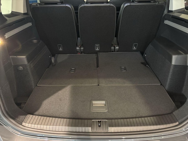 Volkswagen Touran 1.5 TSI