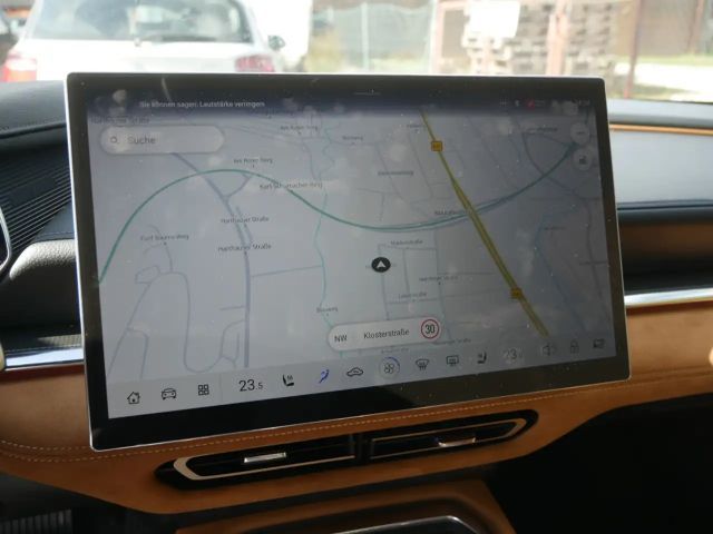 Mazda 6e Plus Takumi